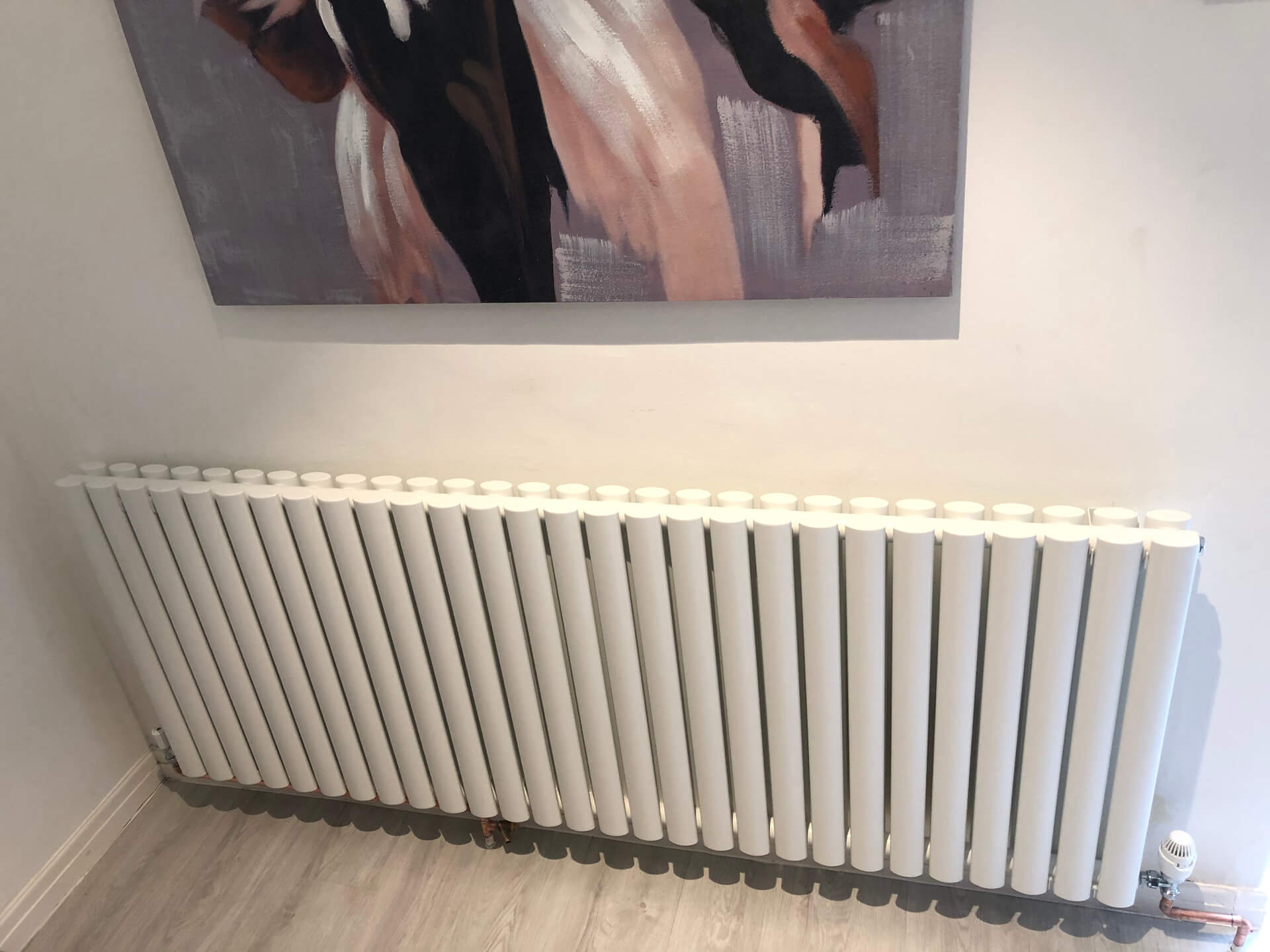 Radiator Installations