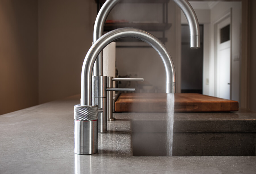 Services Quooker